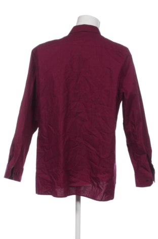 Pánská košile  Eterna, Velikost XXL, Barva Fialová, Cena  399,00 Kč