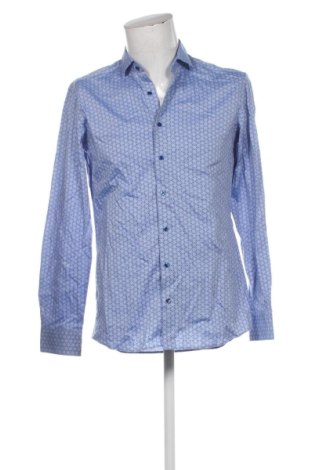 Férfi ing Eterna, Méret M, Szín Sokszínű, Ár 6 189 Ft