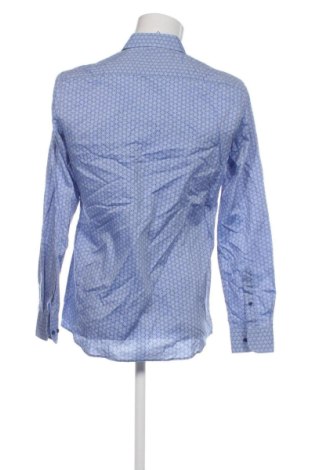 Férfi ing Eterna, Méret M, Szín Sokszínű, Ár 6 189 Ft