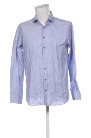 Cămașă de bărbați Eterna, Mărime L, Culoare Multicolor, Preț 82,99 Lei