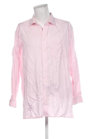 Pánska košeľa  Eterna, Veľkosť M, Farba Ružová, Cena  15,95 €