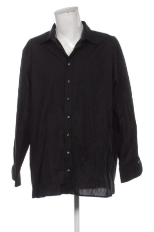 Мъжка риза Eterna, Размер M, Цвят Черен, Цена 28,63 €