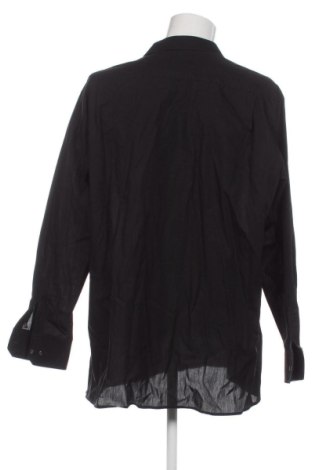 Мъжка риза Eterna, Размер M, Цвят Черен, Цена 28,63 €
