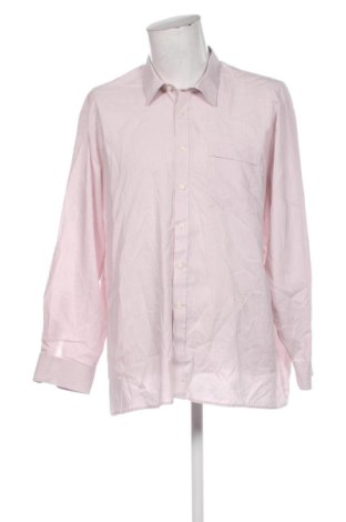 Męska koszula Eterna, Rozmiar 3XL, Kolor Kolorowy, Cena 148,99 zł