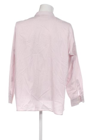 Męska koszula Eterna, Rozmiar 3XL, Kolor Kolorowy, Cena 148,99 zł