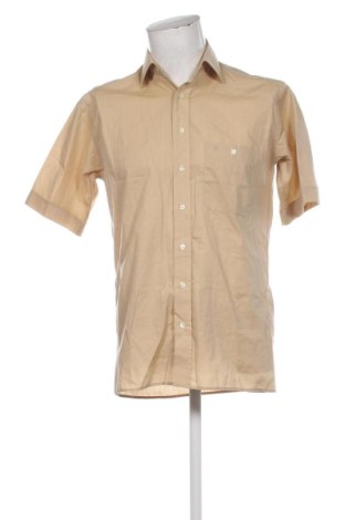 Pánska košeľa  Eterna, Veľkosť S, Farba Béžová, Cena  40,88 €