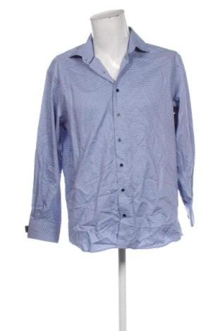 Cămașă de bărbați Eterna, Mărime XL, Culoare Multicolor, Preț 173,99 Lei