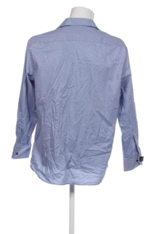 Cămașă de bărbați Eterna, Mărime XL, Culoare Multicolor, Preț 173,99 Lei