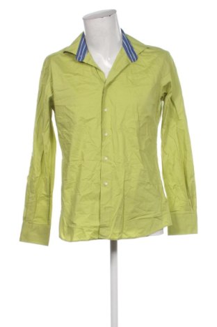 Męska koszula Eterna, Rozmiar L, Kolor Zielony, Cena 148,99 zł