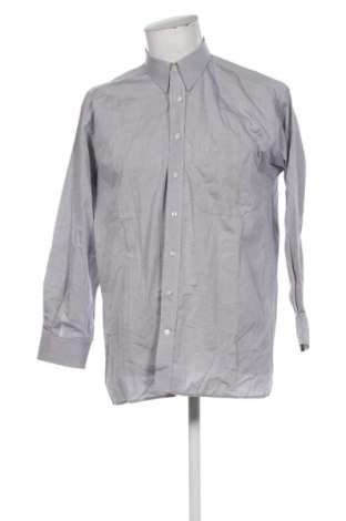 Pánska košeľa  Eterna, Veľkosť L, Farba Sivá, Cena  33,95 €