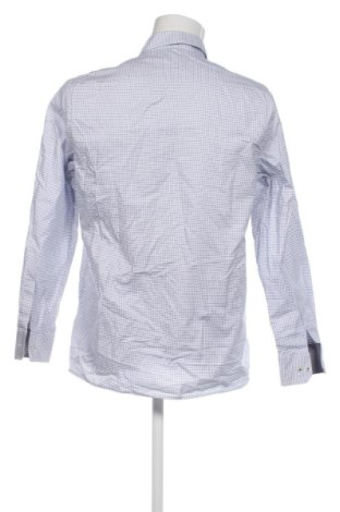 Cămașă de bărbați Eterna, Mărime XL, Culoare Multicolor, Preț 173,99 Lei