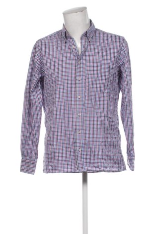 Herrenhemd Eterna, Größe L, Farbe Mehrfarbig, Preis 36,99 €