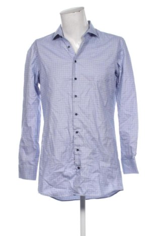 Męska koszula Eterna, Rozmiar L, Kolor Kolorowy, Cena 148,99 zł