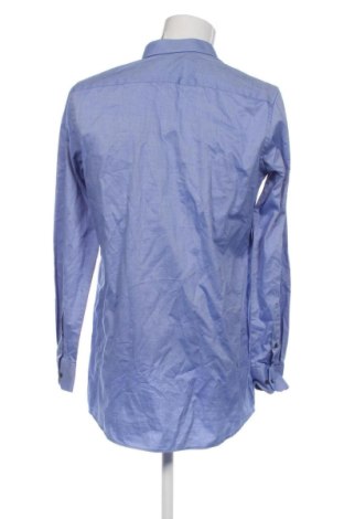 Pánska košeľa  Eterna, Veľkosť L, Farba Modrá, Cena  33,95 €