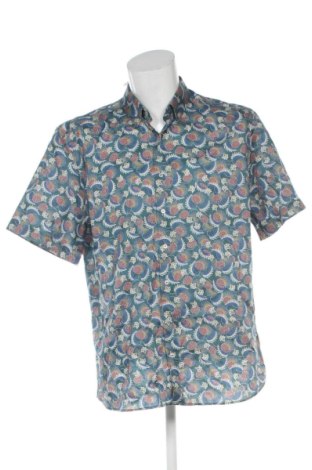 Pánska košeľa  Eterna, Veľkosť XL, Farba Viacfarebná, Cena  29,95 €