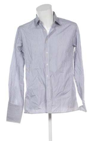 Pánska košeľa  Eterna, Veľkosť M, Farba Viacfarebná, Cena  33,95 €