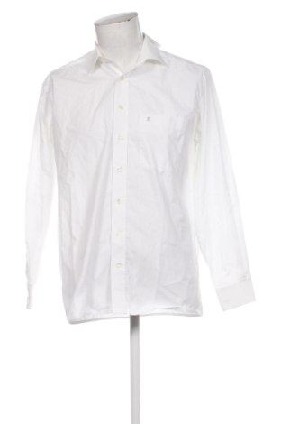 Pánská košile  Eterna, Velikost M, Barva Bílá, Cena  794,00 Kč