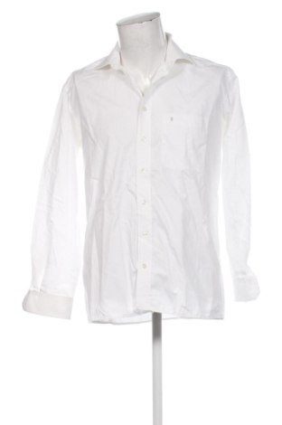 Pánská košile  Eterna, Velikost M, Barva Bílá, Cena  794,00 Kč