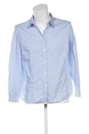 Herrenhemd Eterna, Größe M, Farbe Mehrfarbig, Preis € 83,99