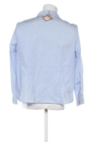 Herrenhemd Eterna, Größe M, Farbe Mehrfarbig, Preis € 83,99