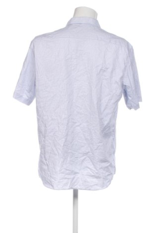 Cămașă de bărbați Eterna, Mărime XL, Culoare Albastru, Preț 151,99 Lei