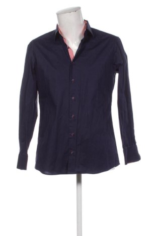 Pánska košeľa  Eterna, Veľkosť L, Farba Modrá, Cena  28,20 €