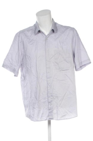 Herrenhemd Eterna, Größe XL, Farbe Mehrfarbig, Preis 31,99 €