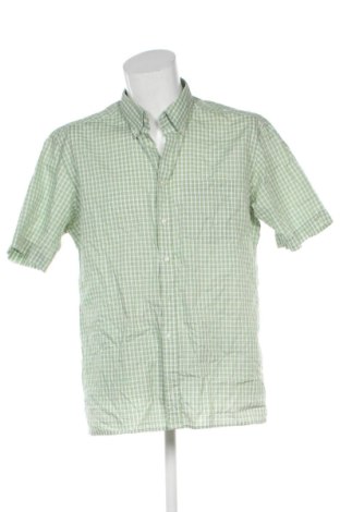 Ανδρικό πουκάμισο Eterna, Μέγεθος XL, Χρώμα Πολύχρωμο, Τιμή 29,99 €