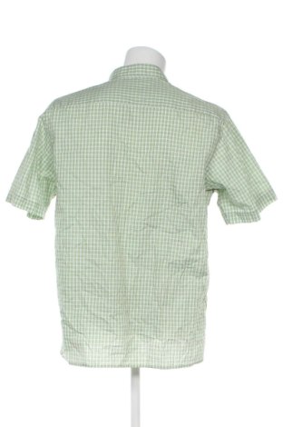 Ανδρικό πουκάμισο Eterna, Μέγεθος XL, Χρώμα Πολύχρωμο, Τιμή 29,99 €