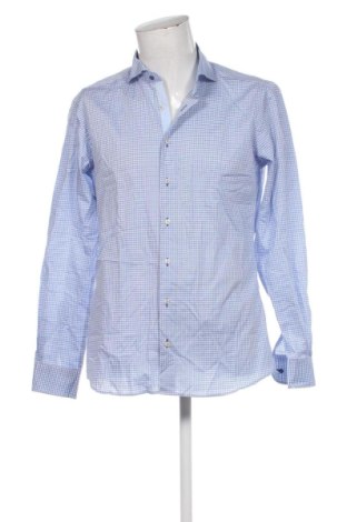 Cămașă de bărbați Eterna, Mărime L, Culoare Multicolor, Preț 173,99 Lei