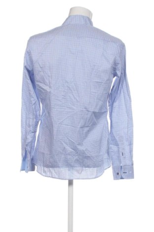 Cămașă de bărbați Eterna, Mărime L, Culoare Multicolor, Preț 173,99 Lei