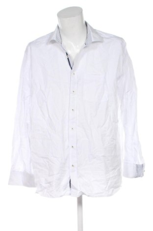 Pánska košeľa  Eterna, Veľkosť XXL, Farba Biela, Cena  23,95 €