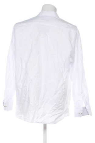 Pánska košeľa  Eterna, Veľkosť XXL, Farba Biela, Cena  23,95 €