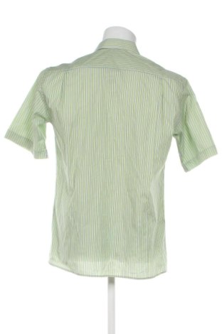 Męska koszula Eterna, Rozmiar M, Kolor Kolorowy, Cena 131,57 zł