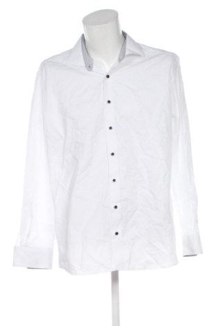 Pánska košeľa  Eterna, Veľkosť XL, Farba Biela, Cena  30,95 €