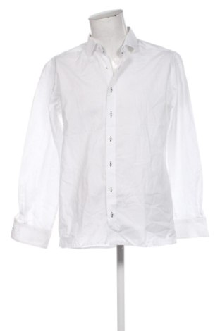 Cămașă de bărbați Eterna, Mărime S, Culoare Alb, Preț 173,99 Lei