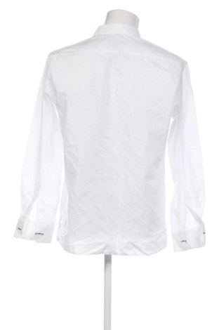 Cămașă de bărbați Eterna, Mărime S, Culoare Alb, Preț 173,99 Lei