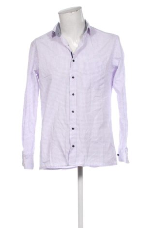 Pánska košeľa  Eterna, Veľkosť M, Farba Viacfarebná, Cena  33,95 €