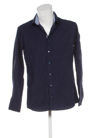 Pánska košeľa  Eterna, Veľkosť L, Farba Modrá, Cena  33,95 €