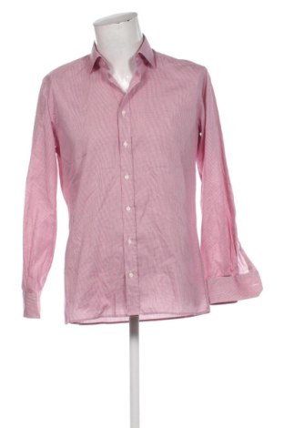 Pánska košeľa  Eterna, Veľkosť M, Farba Viacfarebná, Cena  33,95 €