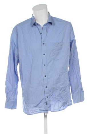 Pánska košeľa  Eterna, Veľkosť XL, Farba Viacfarebná, Cena  33,95 €