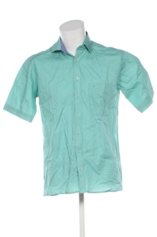 Herrenhemd Eterna, Größe M, Farbe Mehrfarbig, Preis € 24,55