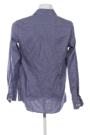 Herrenhemd Eton, Größe L, Farbe Blau, Preis 45,99 €