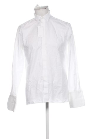 Cămașă de bărbați Eton, Mărime M, Culoare Alb, Preț 462,99 Lei