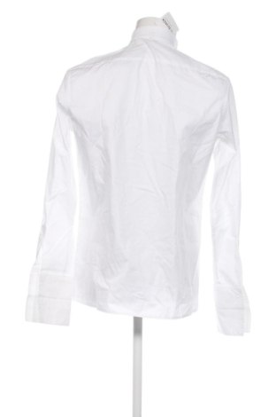 Cămașă de bărbați Eton, Mărime M, Culoare Alb, Preț 462,99 Lei