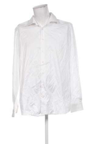 Herrenhemd Eton, Größe XXL, Farbe Weiß, Preis € 35,00