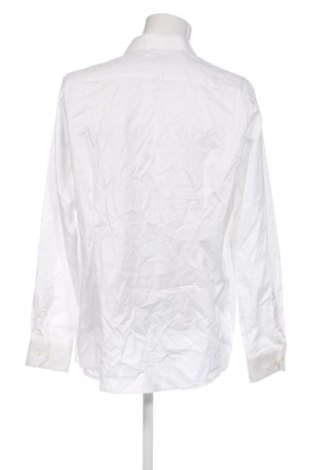 Herrenhemd Eton, Größe XXL, Farbe Weiß, Preis € 35,00