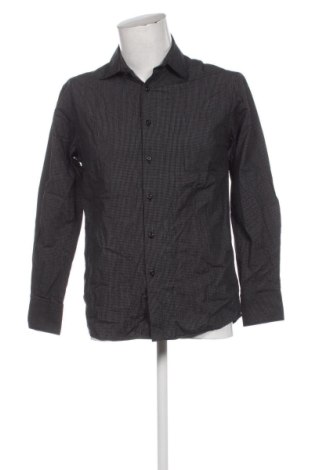 Ανδρικό πουκάμισο Exchange, Μέγεθος S, Χρώμα Πολύχρωμο, Τιμή 17,99 €