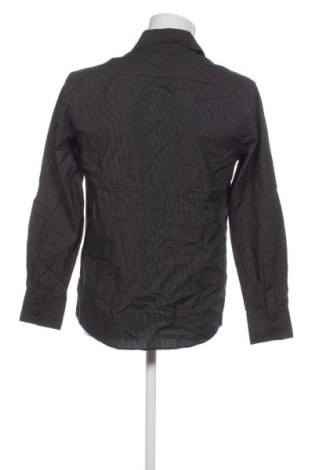 Ανδρικό πουκάμισο Exchange, Μέγεθος S, Χρώμα Πολύχρωμο, Τιμή 17,99 €