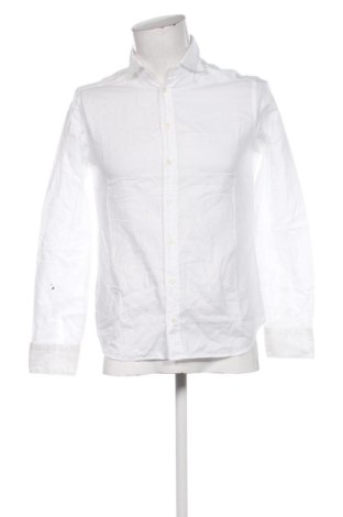 Męska koszula Exibit, Rozmiar L, Kolor Biały, Cena 148,99 zł